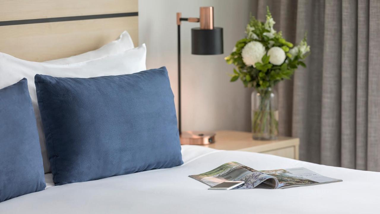 Oaks Adelaide Embassy Suites Luaran gambar